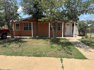 902 W 39th St, Odessa, TX 79764