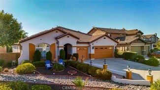 31921 Timberman Ct, Menifee, CA 92584
