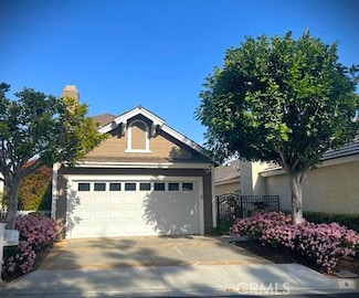4 Amherst, Laguna Niguel, CA 92677