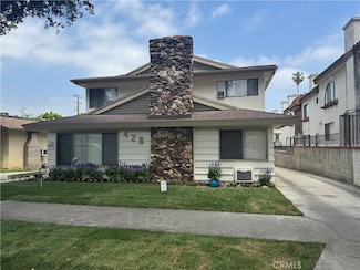 428 N Electric Ave Unit E, Alhambra, CA 91801