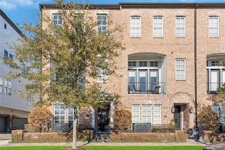 1030 Live Oak St, Houston, TX 77003