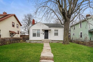 1370 E 22nd Ave, Columbus, OH 43211