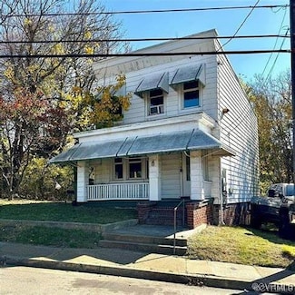2109 Ford Ave, Richmond, VA 23223