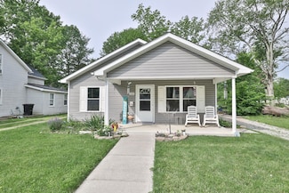 320 S Wright St, Blanchester, OH 45107