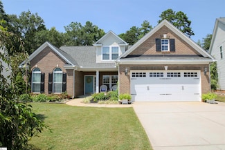 315 Allendale Abbey Ln, Simpsonville, SC 29681