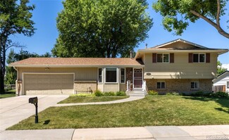 3185 S Elmira Ct, Denver, CO 80231