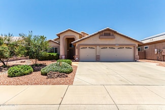 11023 W Chino Dr, Sun City, AZ 85373