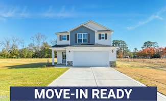 1645 Percheron Path Unit (Lot 54), Fayetteville, NC 28312