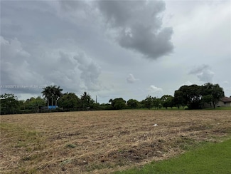 20800 SW 242 St, Homestead, FL 33031