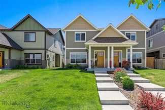 3669 Laduke St, Bozeman, MT 59718