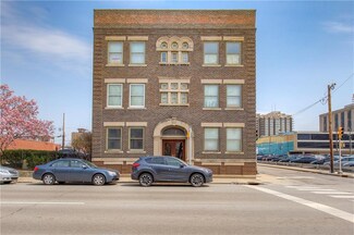 801 N Pennsylvania St Unit B, Indianapolis, IN 46204