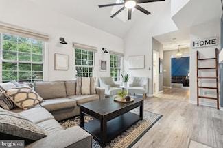 13214 Osterport Dr, Silver Spring, MD 20906