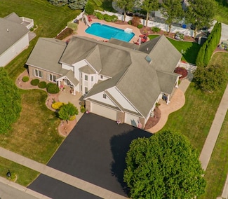 34 Carrington Dr, Rochester, NY 14626