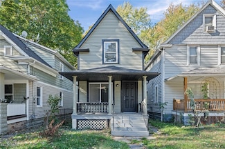 3902 W 37th St, Cleveland, OH 44109