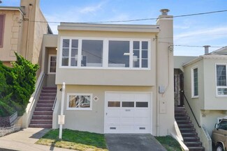 190 Gambetta St, Daly City, CA 94014