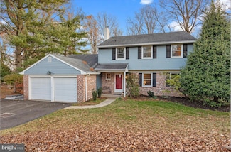 460 Rocksville Rd, Southampton, PA 18966