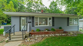 523 Grace St, Michigan City, IN 46360