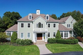 20 Azalea Way, Hanover, MA 02339