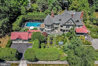 500 Chester Ave, Moorestown, NJ 08057