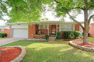 2175 S 74th East Ave, Tulsa, OK 74129