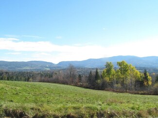 - Bennett Hill Rd, Colebrook, NH 03576