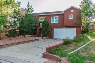 5405 Sacramento Place, Colorado Springs, CO 80917