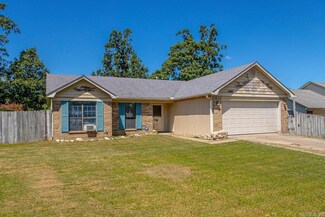 3031 Andrew Dr, Bryant, AR 72022