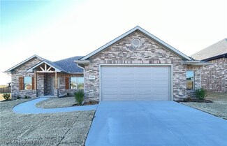 9206 Alara Way, Fort Smith, AR 72916