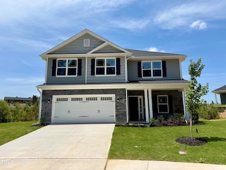 356 Bishop Ln, Sanford, NC 27330