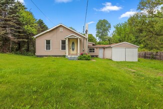 238 Long Ave, Michigan Center, MI 49254