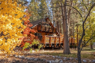 42535 Avalon Rd, Big Bear Lake, CA 92315