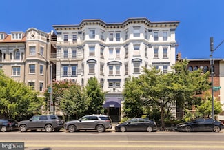 1855 Calvert St NW Unit 203, Washington, DC 20009