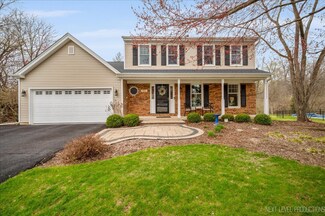 401 Kickapoo Ave, Batavia, IL 60510