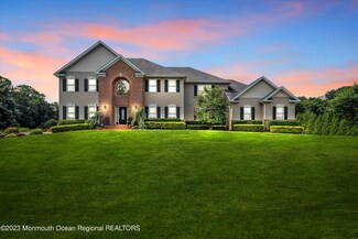 147 Paint Island Spring Rd, Millstone Township, NJ 08510