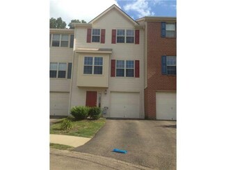 239 Hillvue Dr, Seven Fields, PA 16046