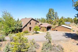 60498 Arnold Market Rd, Bend, OR 97702