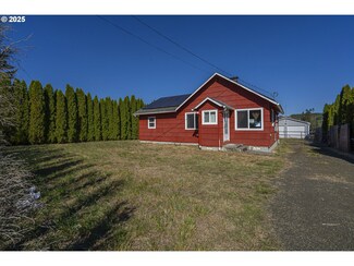 30475 Salmon River Hwy, Grand Ronde, OR 97347