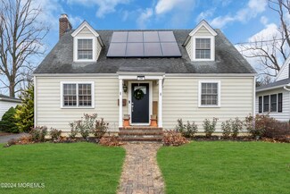 34 Kiawah Ave, Freehold, NJ 07728