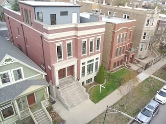 2632 N Talman Ave, Chicago, IL 60647