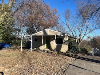 3368 Suncrest Ave, Saint Louis, MO 63114