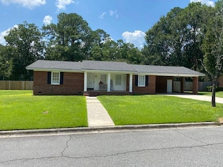 2800 Walmar Place, Valdosta, GA 31602
