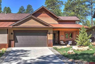 0 Mountain Stream Ct Unit 745382, Durango, CO 81301