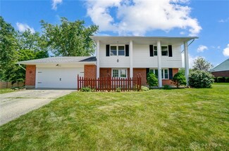 7232 Barr Cir, Dayton, OH 45459