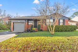 4630 Cardinal Blvd, Jacksonville, FL 32210