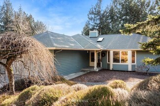 901 Walker Way, Port Ludlow, WA 98365