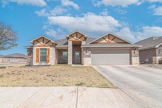 6812 Outlaw Ct, Midland, TX 79705