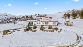 18 Quail Rd, Horseshoe Bend, ID 83629