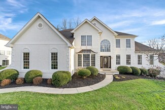 407 Harrison Dr, Hockessin, DE 19707