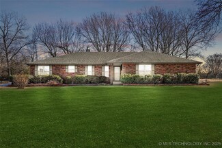 11435 S 252nd Ave E, Broken Arrow, OK 74014