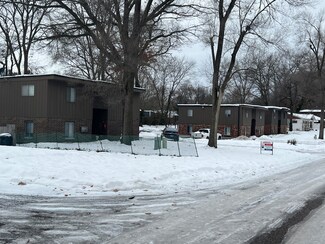 715 Buchanan Ave, Kalamazoo, MI 49008